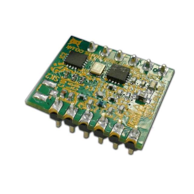 ZETAPLUS20-8D RF Solutions  RF Transceiver Modules and Modems